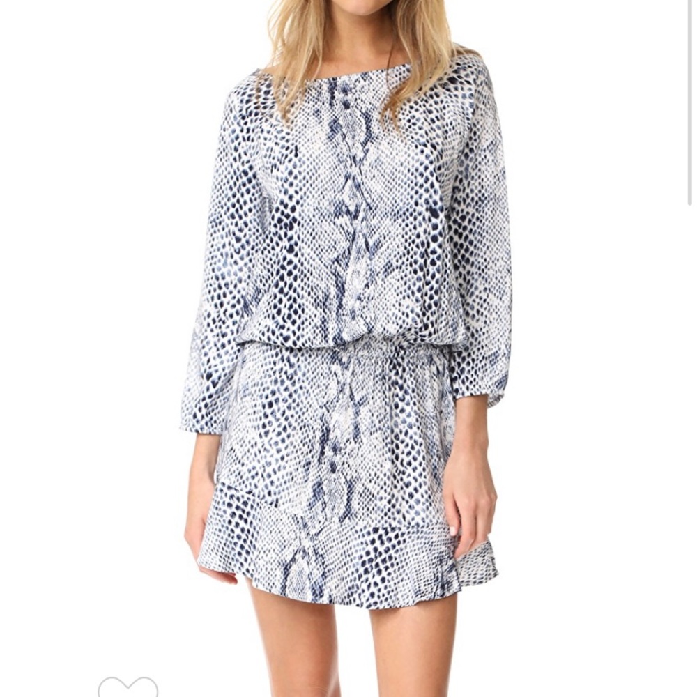 Arryn B Dress